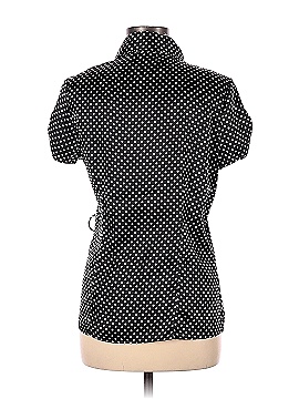 Manifesto Short Sleeve Blouse (view 2)