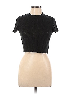 Shein Short Sleeve Top (view 1)