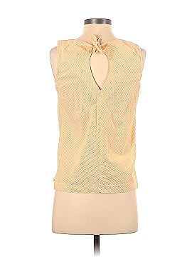 Reserved Sleeveless Blouse (view 2)