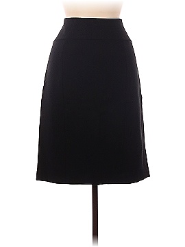 Ann Taylor Wool Skirt (view 1)
