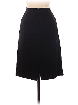 Ann Taylor Wool Skirt (view 2)