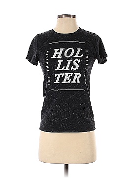 Hollister Short Sleeve T-Shirt (view 1)