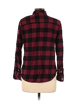 Tailor Vintage Long Sleeve Button-Down Shirt (view 2)
