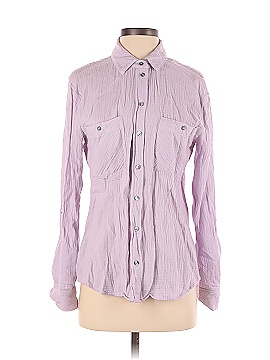 1.State Long Sleeve Button-Down Shirt (view 1)