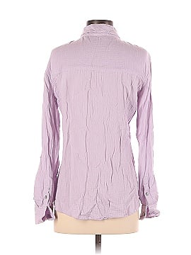 1.State Long Sleeve Button-Down Shirt (view 2)