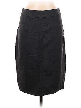 Theory Wool Skirt (view 1)
