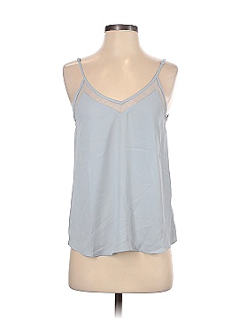 Shinestar Sleeveless Blouse (view 1)