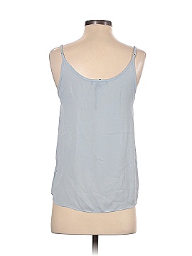 Shinestar Sleeveless Blouse (view 2)