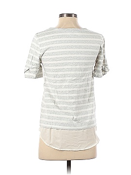 Banana Republic Factory Store Short Sleeve Top (view 2)