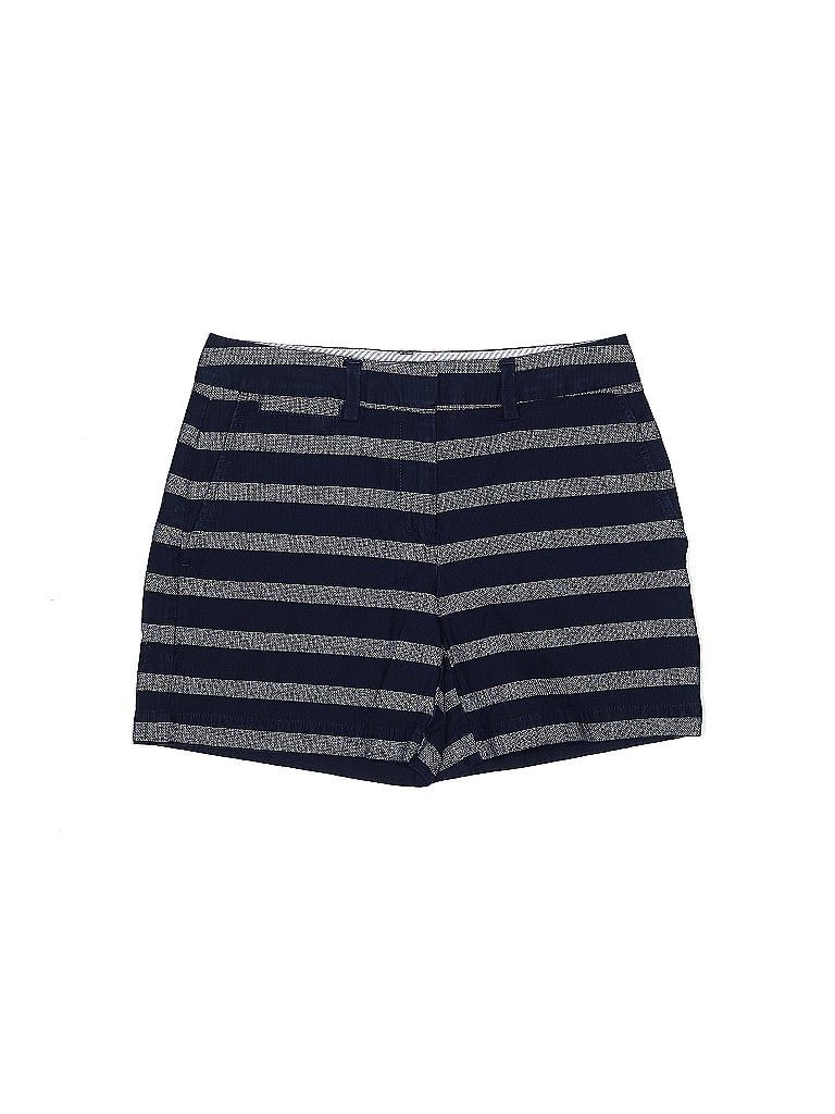 Pre-owned Lands' End Shorts In Blue