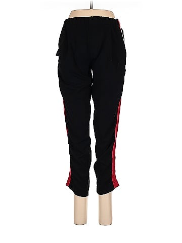 Pull&Bear Track Pants (view 1)