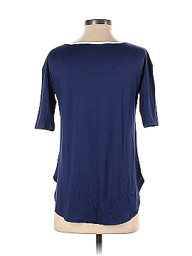 Cuddl Duds Short Sleeve T-Shirt (view 2)