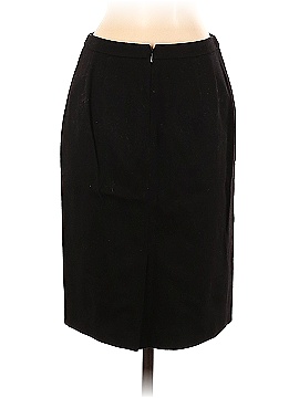 Ann Taylor Wool Skirt (view 2)