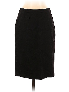 Ann Taylor Wool Skirt (view 1)