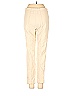 AKRIS Solid Ivory Wool Pants Size 4 - photo 2