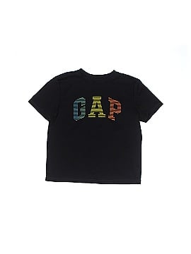 Gap Fit Short Sleeve T-Shirt (view 1)