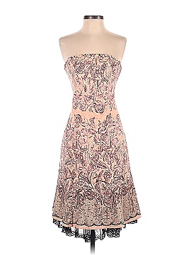 Tracy Reese Casual Dress (view 1)