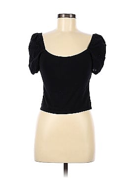 Vylette Short Sleeve Top (view 1)