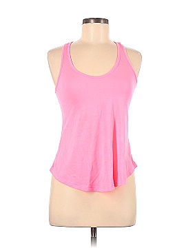Color in Motion Tank Top (view 1)