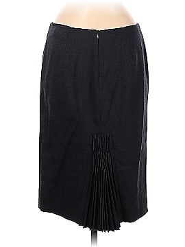 Blumarine Wool Skirt (view 2)