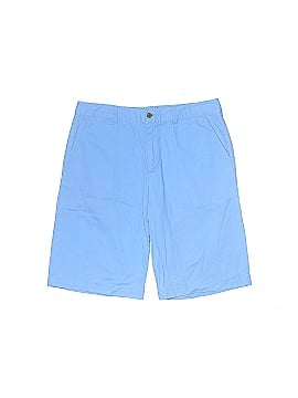 Polo by Ralph Lauren Khaki Shorts (view 1)