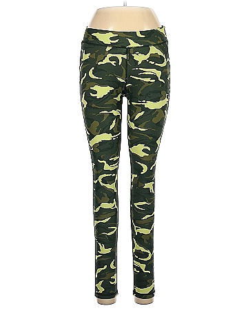 Human Performance Engineering Leggings (view 1)