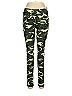 Human Performance Engineering Camo Green Leggings Size M - photo 1