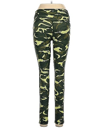 Human Performance Engineering Leggings (view 2)