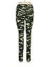 Human Performance Engineering Camo Green Leggings Size M - photo 2