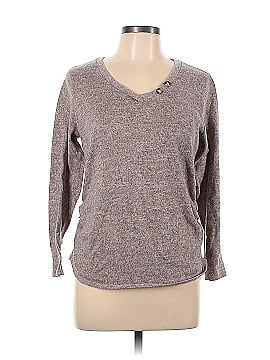 Siren Lily Long Sleeve Top (view 1)