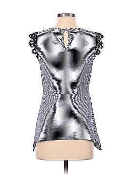 CAbi Sleeveless Blouse (view 2)