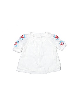 Janie and Jack Size 6-12 mo