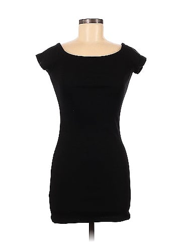 Akira Chicago Black Label Casual Dress (view 1)