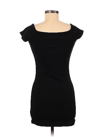Akira Chicago Black Label Casual Dress (view 2)
