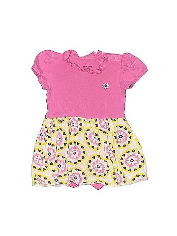 Silkberry Baby Dress (view 1)