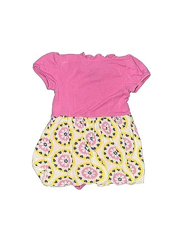 Silkberry Baby Dress (view 2)