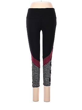 Inspired Hearts Active Pants (view 1)