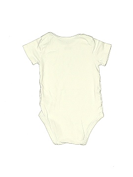 Carter's Short Sleeve Onesie (view 2)