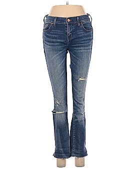 Madewell Jeans (view 1)