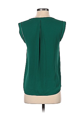 J.Crew Sleeveless Blouse (view 2)