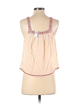 Aerie Sleeveless Blouse (view 2)