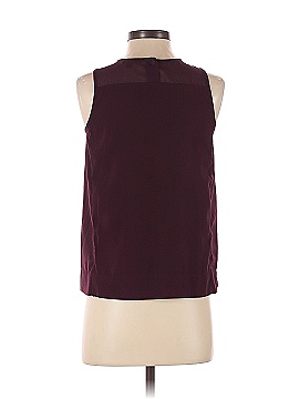 American Eagle Outfitters Sleeveless Blouse (view 2)