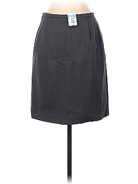 J. McLaughlin Wool Skirt (view 2)