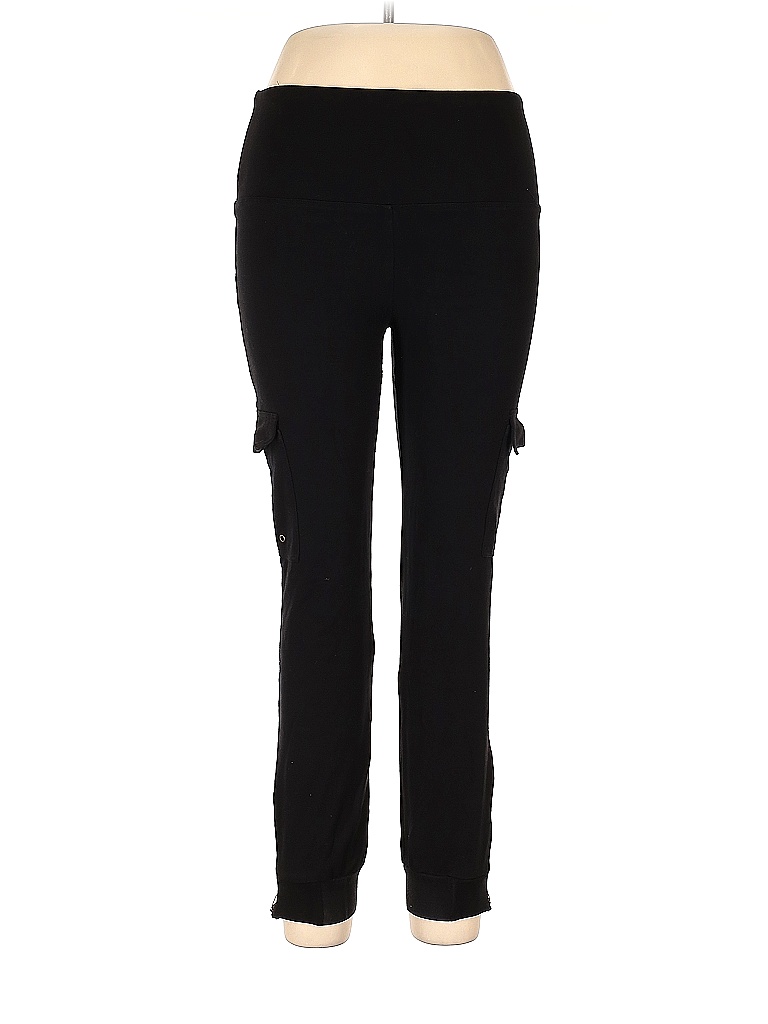 Rachel Zoe Black Cargo Pants Size L - 81% off | thredUP