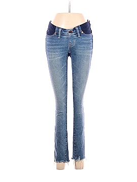 Madewell Jeggings (view 1)