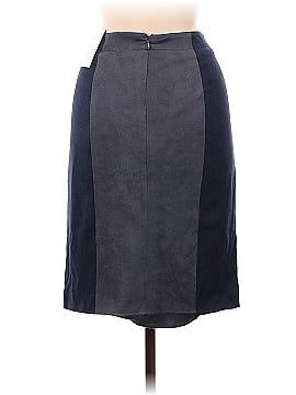 Shades of Grey by Micah Cohen Casual Skirt (view 2)