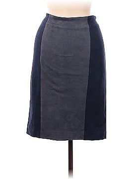 Shades of Grey by Micah Cohen Casual Skirt (view 1)