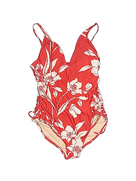 KORS Michael Kors Plus-Sized Swimwear On Sale Up To 90% Off Retail | thredUP