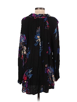 Free People Long Sleeve Blouse (view 2)