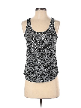 Express Sleeveless Top (view 1)